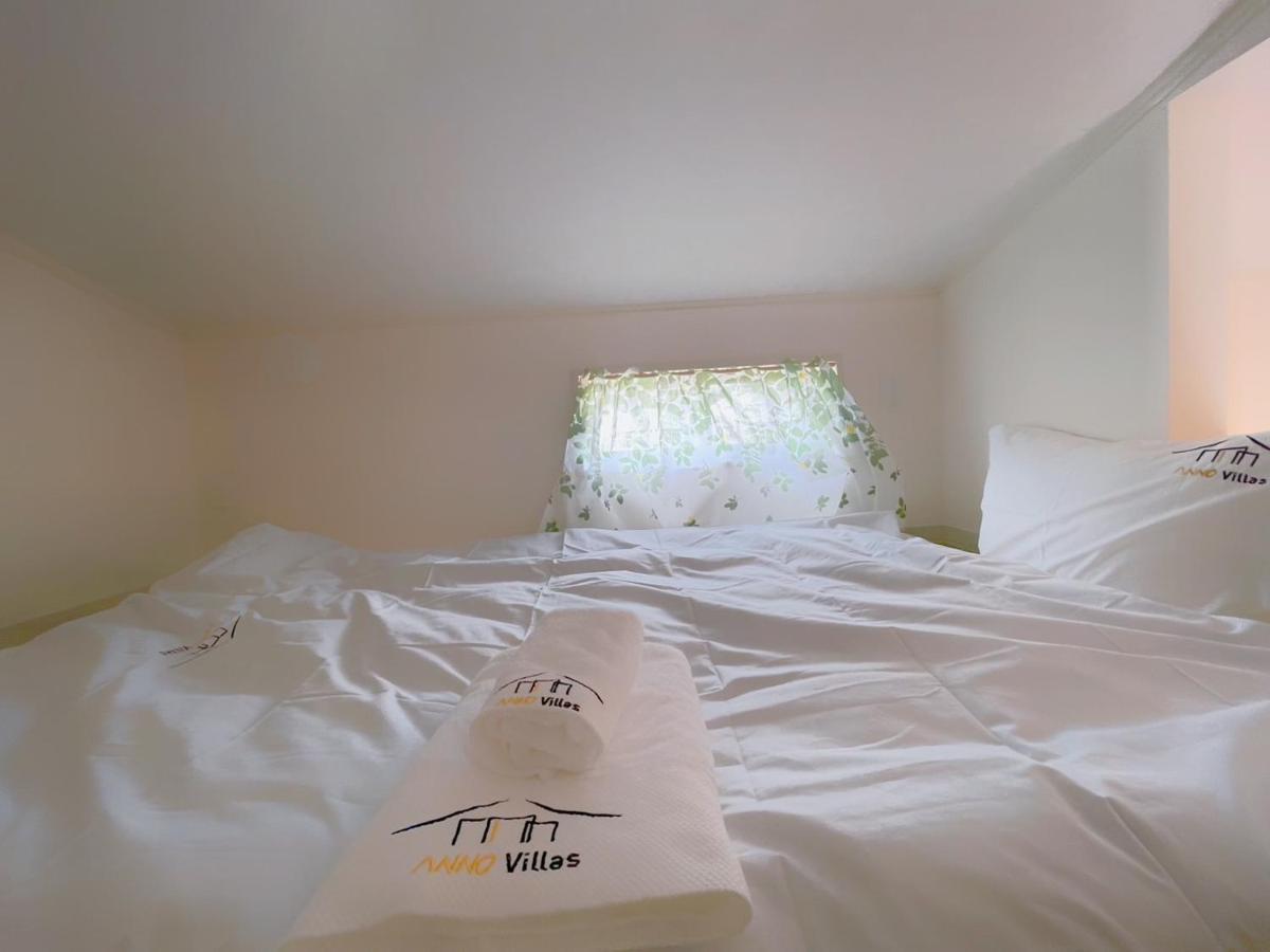 Necoana Glamping富士山景bbqトレーラーヴィラ Fujikawaguchiko Exterior photo