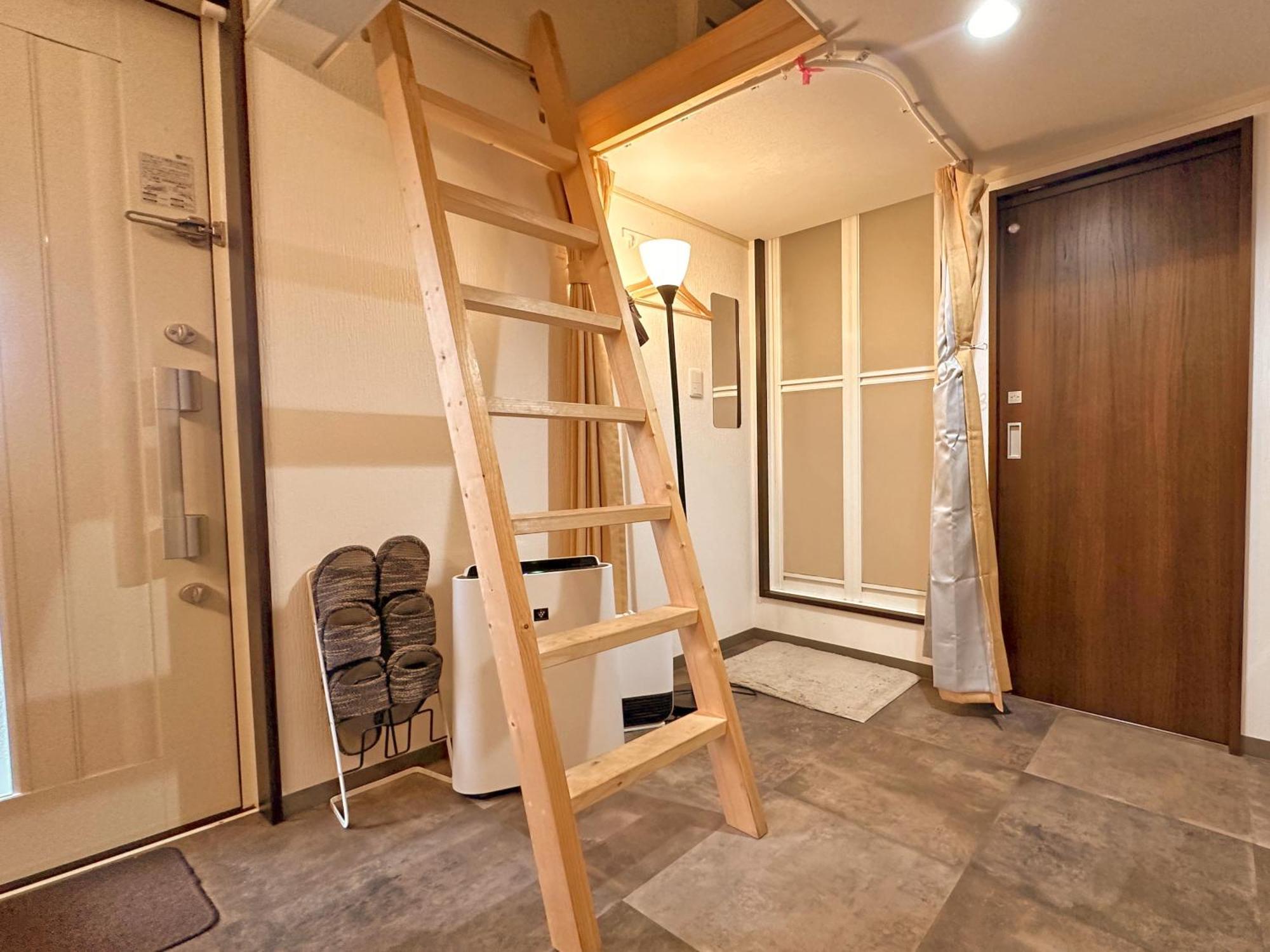 Necoana Glamping富士山景bbqトレーラーヴィラ Fujikawaguchiko Exterior photo